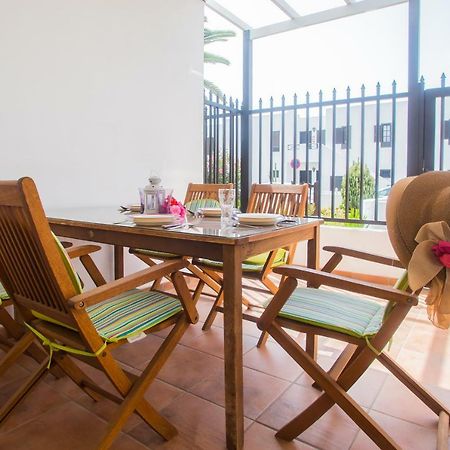 Apartamento Martina Puerto del Carmen  Bagian luar foto