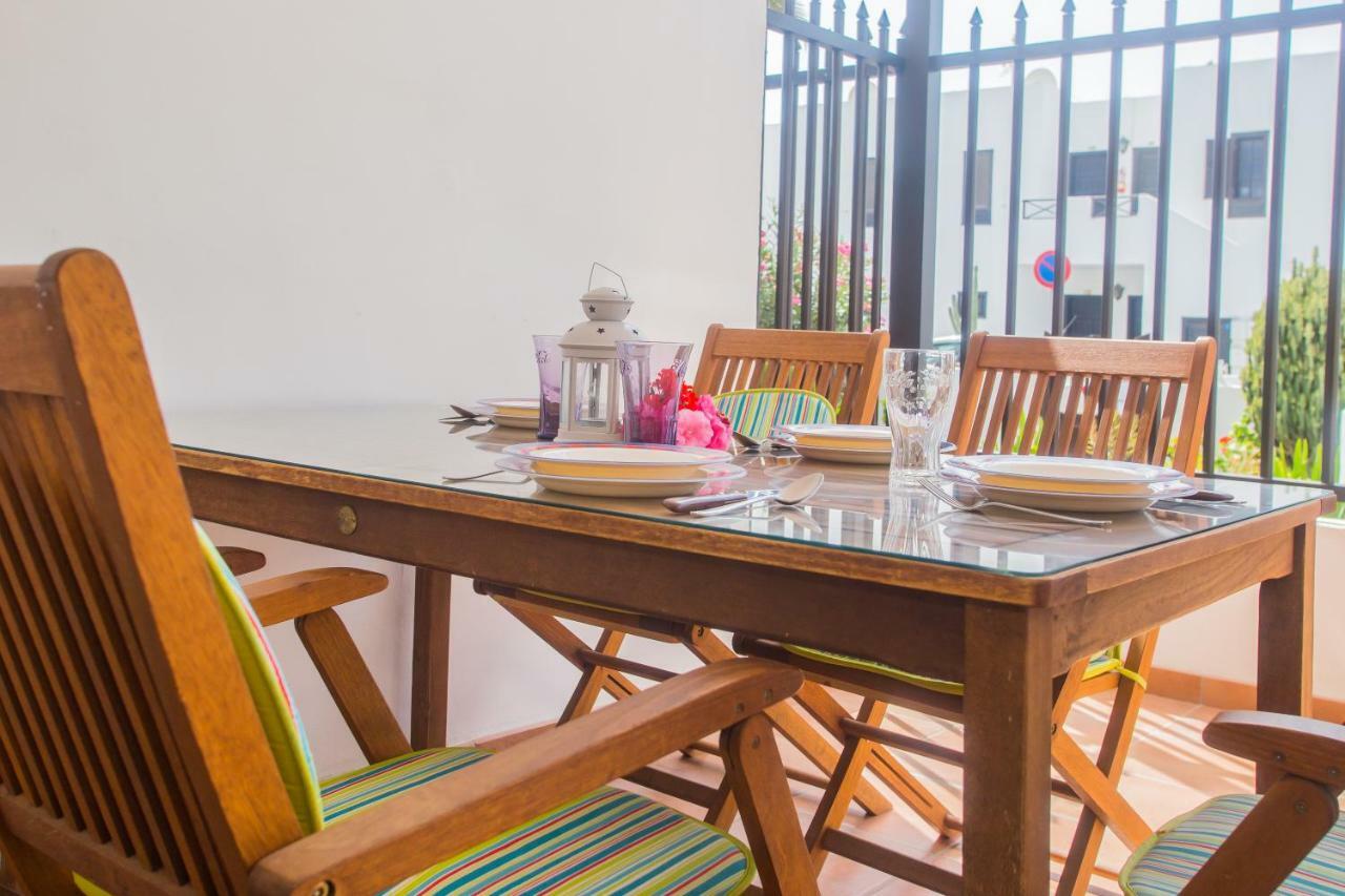 Apartamento Martina Puerto del Carmen  Bagian luar foto