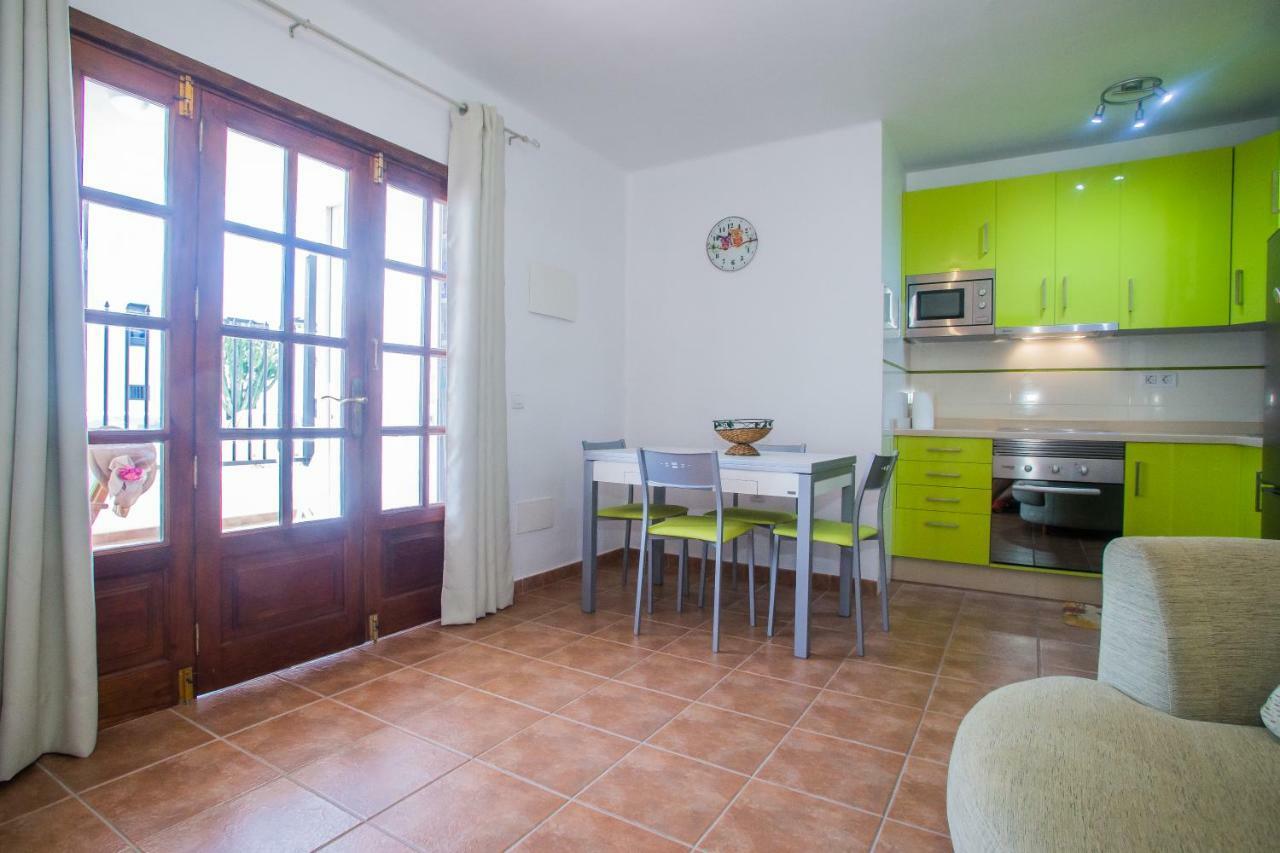 Apartamento Martina Puerto del Carmen  Bagian luar foto