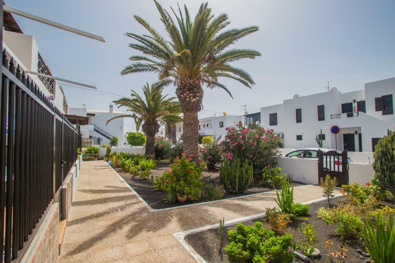 Apartamento Martina Puerto del Carmen  Bagian luar foto