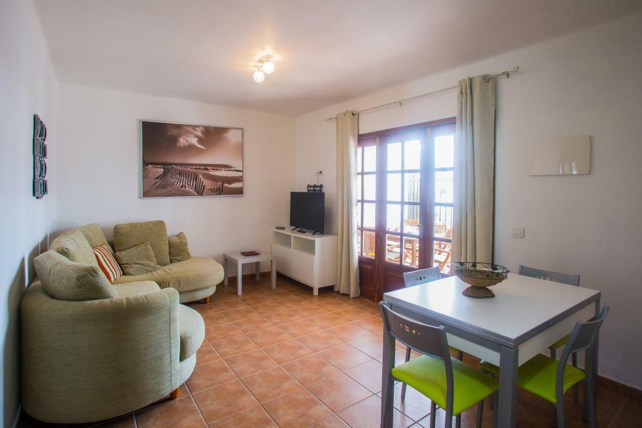 Apartamento Martina Puerto del Carmen  Bagian luar foto