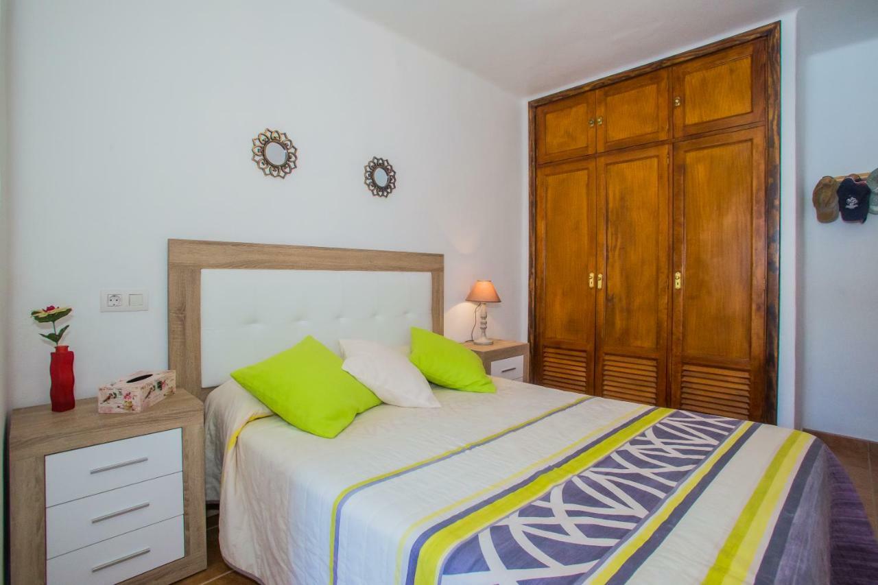 Apartamento Martina Puerto del Carmen  Bagian luar foto