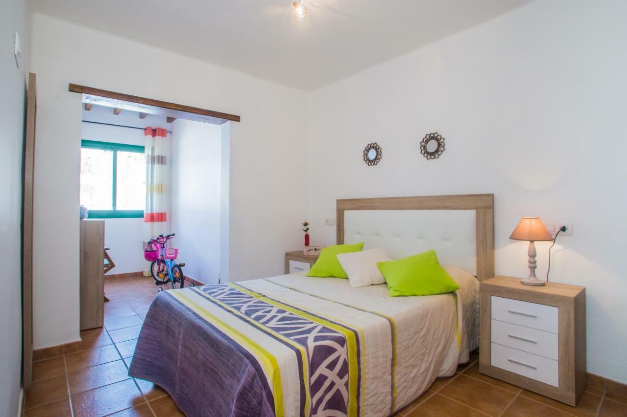 Apartamento Martina Puerto del Carmen  Bagian luar foto