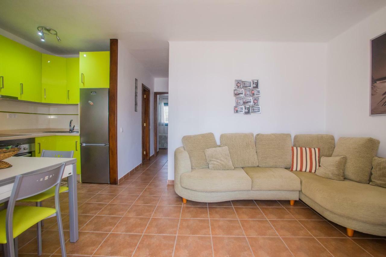 Apartamento Martina Puerto del Carmen  Bagian luar foto