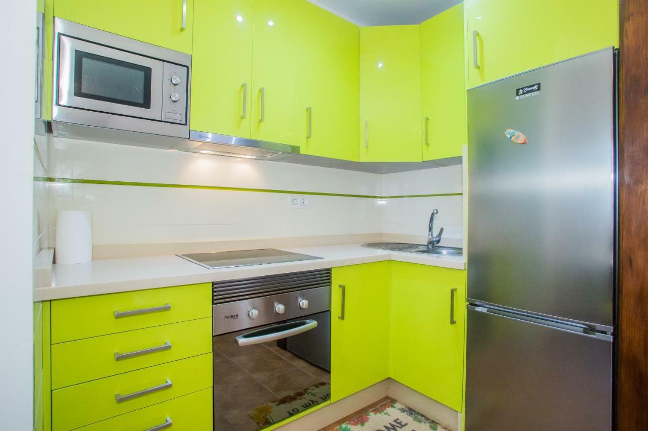 Apartamento Martina Puerto del Carmen  Bagian luar foto