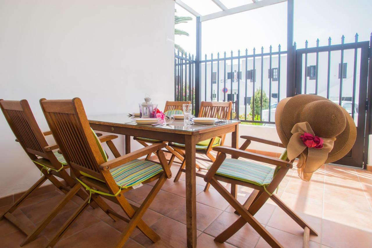 Apartamento Martina Puerto del Carmen  Bagian luar foto