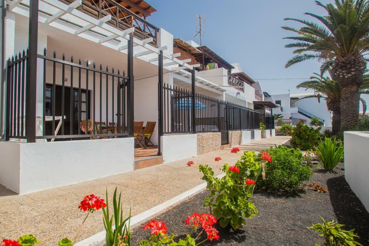 Apartamento Martina Puerto del Carmen  Bagian luar foto