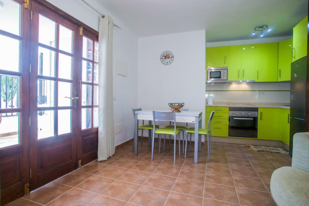 Apartamento Martina Puerto del Carmen  Bagian luar foto