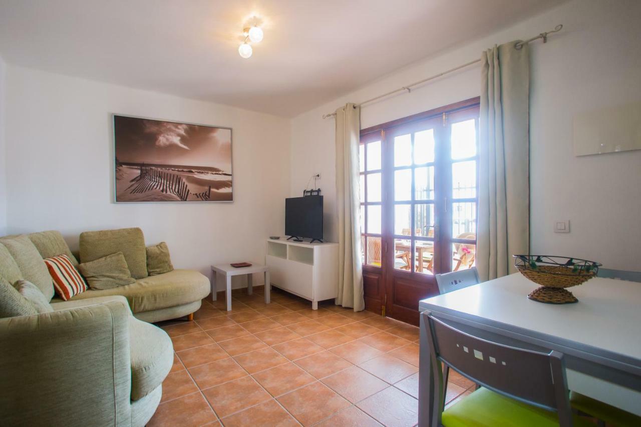 Apartamento Martina Puerto del Carmen  Bagian luar foto