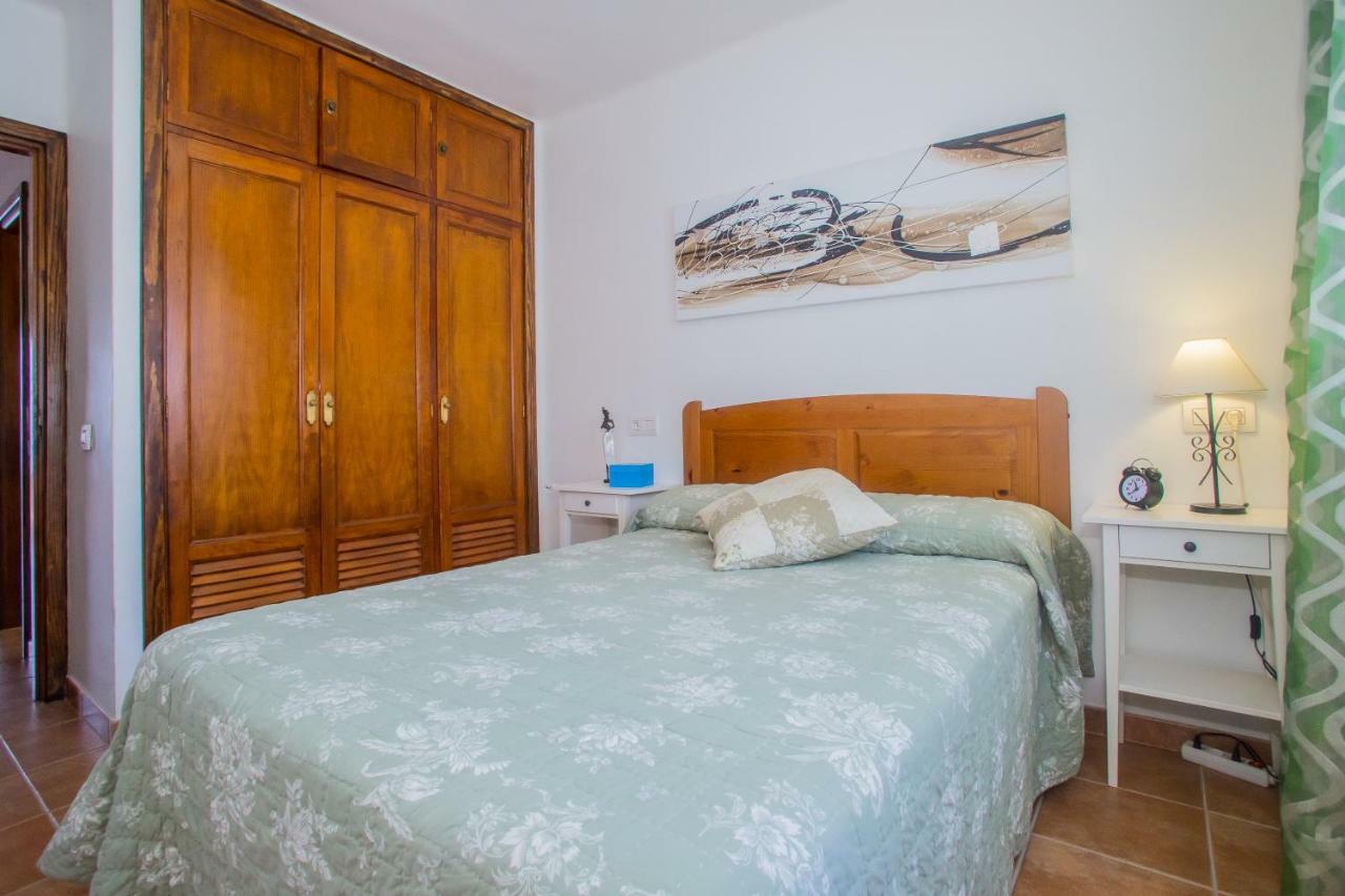 Apartamento Martina Puerto del Carmen  Bagian luar foto