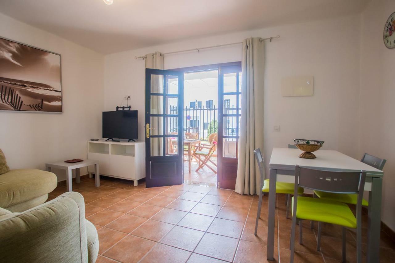 Apartamento Martina Puerto del Carmen  Bagian luar foto