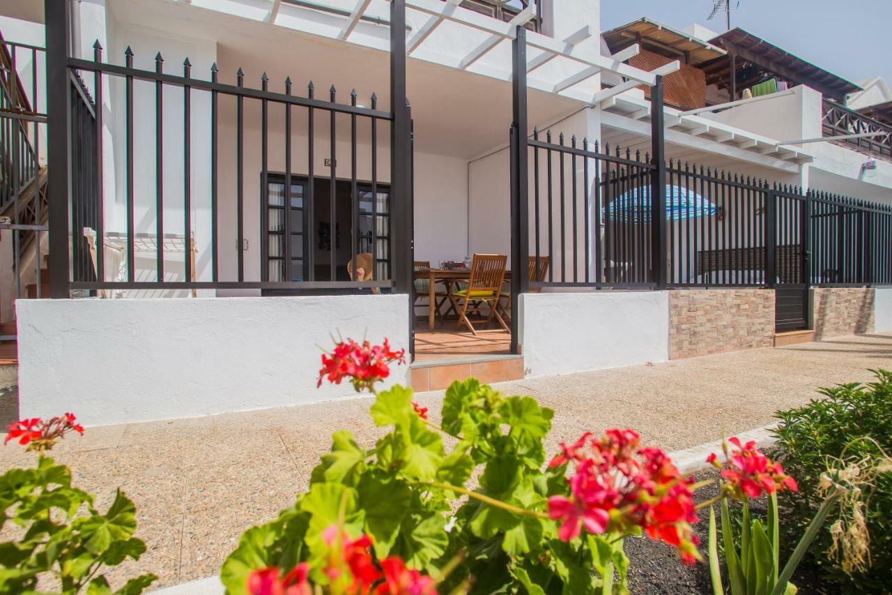 Apartamento Martina Puerto del Carmen  Bagian luar foto